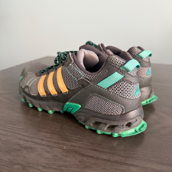 Adidas Thrasher Althelic Shoe Size 7 - Picture 5 of 11